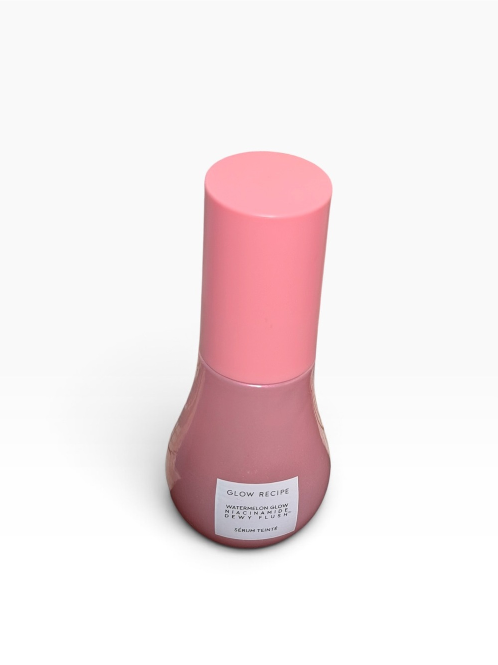 Glow Recipe Watermelon Dewy Blush Serum - Light Pink
